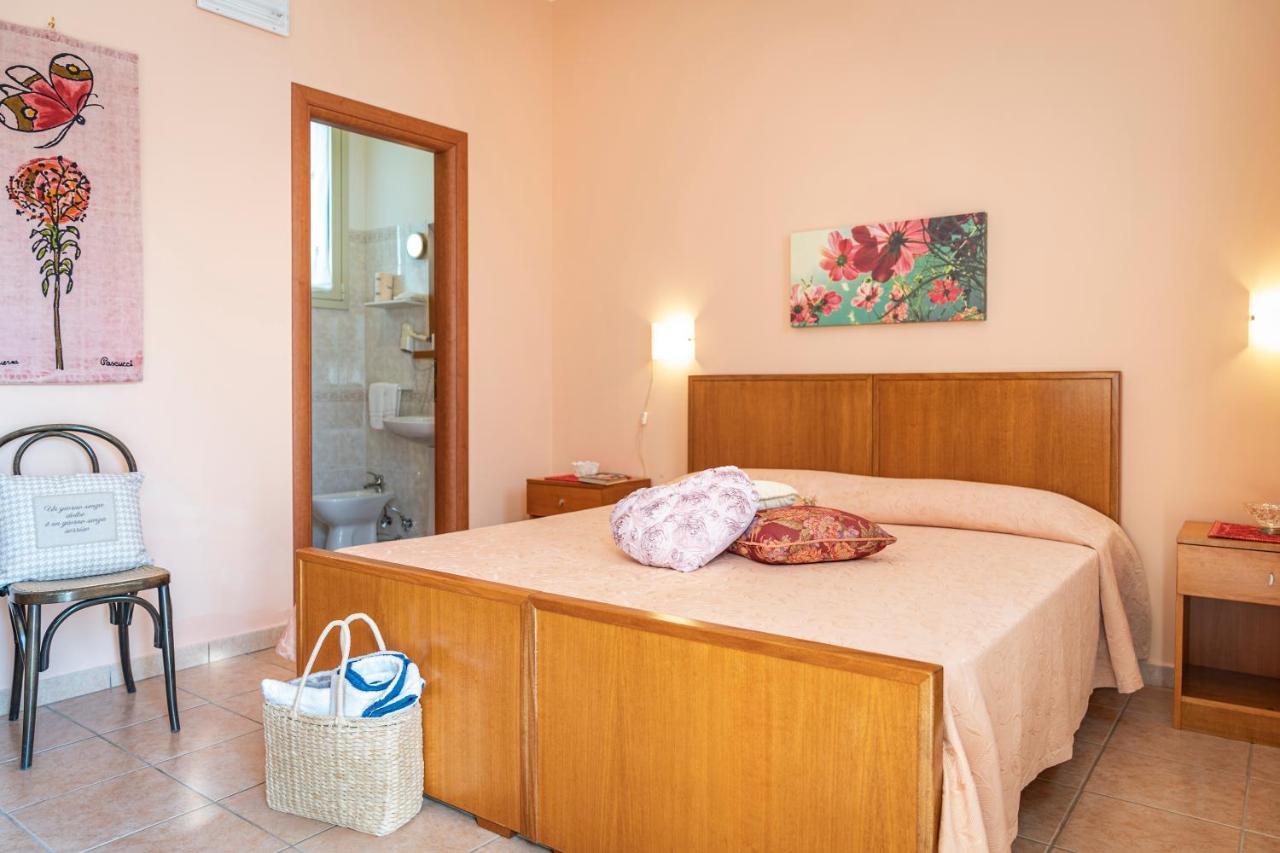 Agriturismo Panacea Santa Cesarea Terme Exterior photo